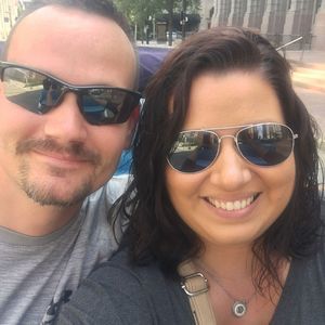 Meet your Posher, Crystal